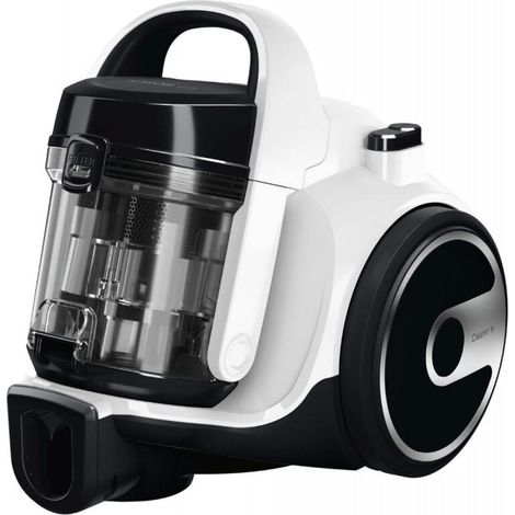 Bosch Serie 2 BGS05A222 aspirapolvere a traino 1,5 L A cilindro Secco 700 W Senza sacchetto (1/10)