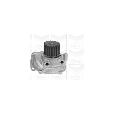 Pompe à eau, refroidissement du moteur GRAF PA973 MAZDA RF1G-15-100A RF5G-15-010