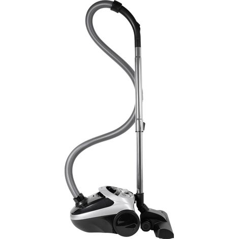 Silva Homeline BS 8000 Staubsauger mit Staubbeutel (1/5)