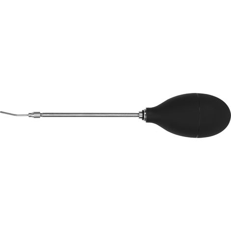 Pulvérisateur antiparasitaire pour jardin - Disperseur de poudre insecticide contre termites et nuisibles (1/4)