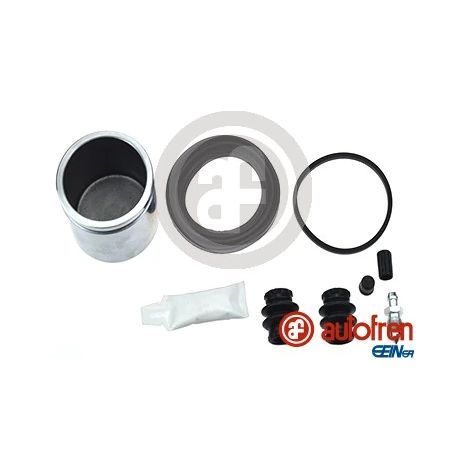 Kit de réparation, étrier de frein Autofren Seinsa D41104C CITROËN 4401 C7