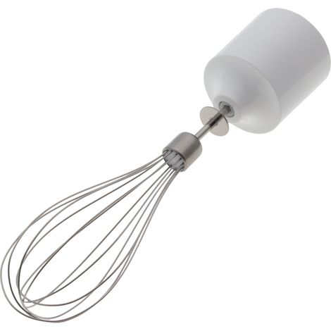 Kenwood frusta a fili con adattatore mixer minipimer Triblade XL HBM40 HBM60 (1/4)