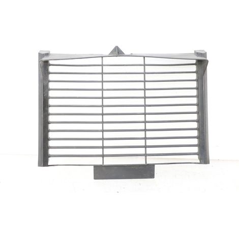 GRILLE RADIATEUR YAMAHA FZ6 FAZER S2 600 2007 - 2011 (1/4)