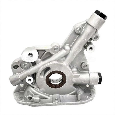Ensemble pompe à huile compatible avec les moteurs automobiles Aveo Daewoo Lanos 1.6L (1/5)
