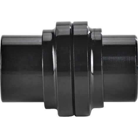 Adaptateur de suspension arrière VTT 58mm à 25.4mm, pièce de fixation (25.4x8mm) (1/5)
