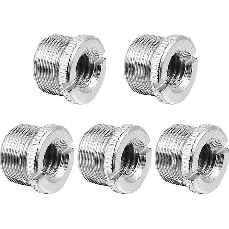 Adaptateur de filetage (5 pièces) (1/3)