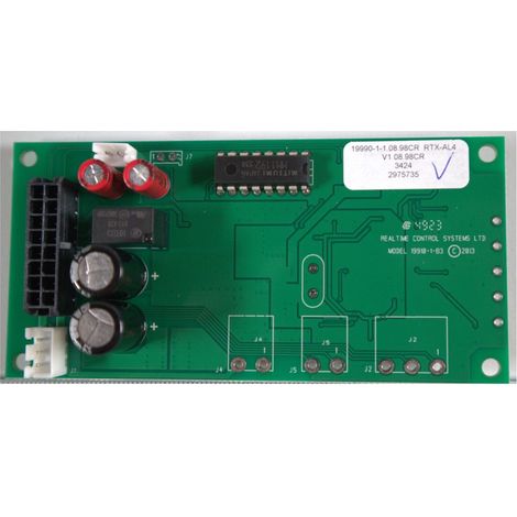 Daikin Realtime Interface PCB, für RTX-AL4PCB, 5740204