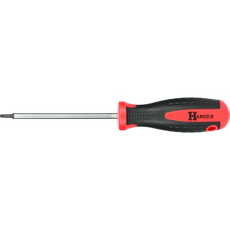 DESTORNILLADOR LONA PERC E TTX40 L.272 MM - COLGADOR - 131066 (1/3)