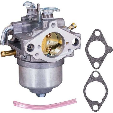 FENOPLASTICAPour carburateur Kawasaki 15003-2153 FC420V 15001-2972 15001-2154 (1/5)