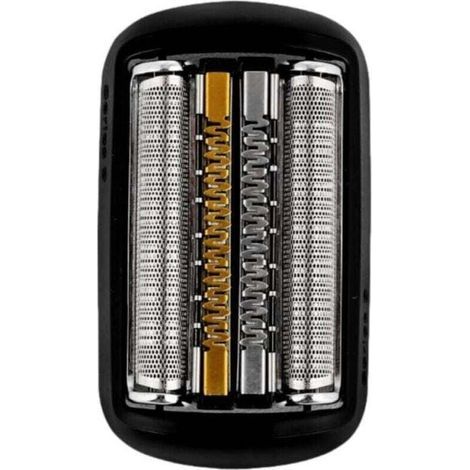 Replacement heads 92B Series 9, accessories for Braun Series 9 shaving heads, compatible with Braun S9 razors 9040s, 9242s, 9280cc, 9293s, 9297cc, 9370cc (1/3)