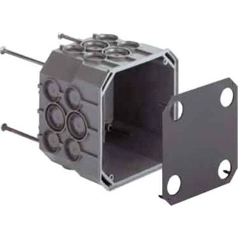 Kaiser Elektrotechnik ABZWEIGKASTEN 115X115X101MM (A 9908.01 BETONDOSE)