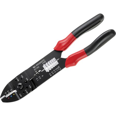 Facom 449B 449B Standard Crimping Pliers FCM449B