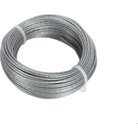 Outil pour tailler les végétaux greenworks 2926607 20 m 2 mm