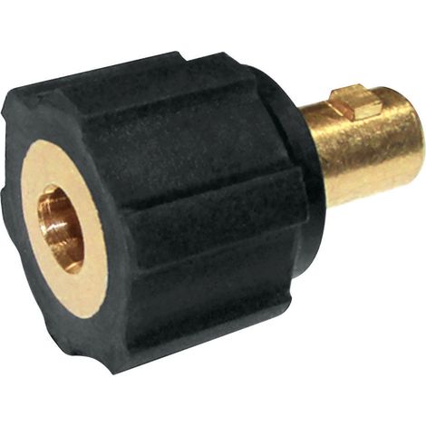 ADAPTATEUR MALE/FEMELLE AMF50/25 - GYS - 038127