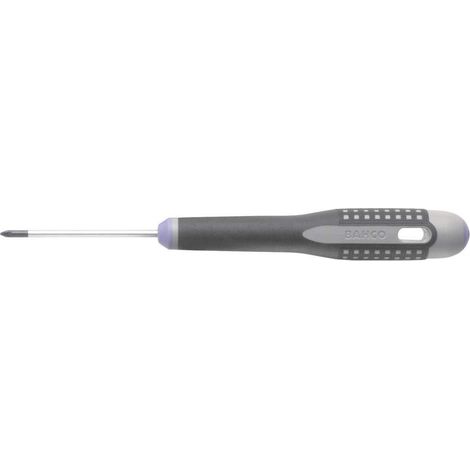 Tournevis Pozidriv PZ2, longueur 10 cm