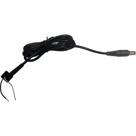 Netzadapterkabel für LENOVO-Laptops mit 7,9 x 5,5 mm Stecker
