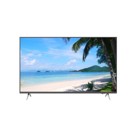 LM50-F400 - Monitor LED 4K 50" 300 nit 24/7