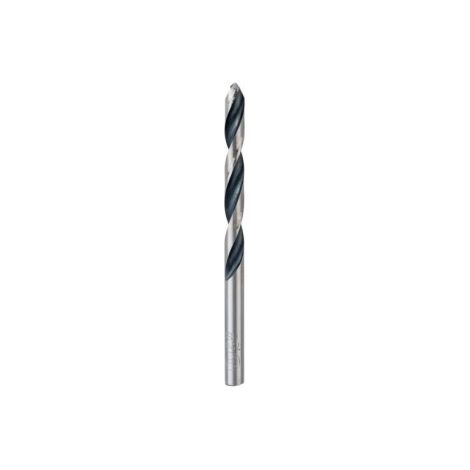 Broca helicoidal hss pointteq 72 mm