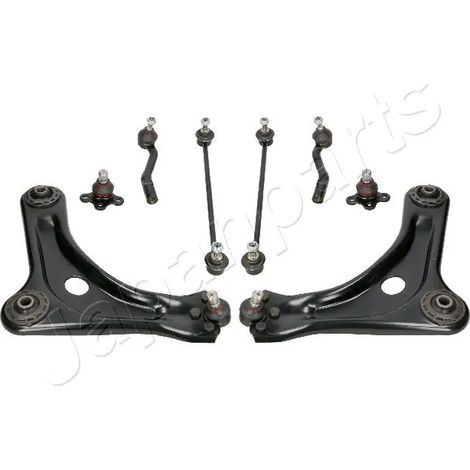 Jeu de bras, suspension de roue Japanparts SKS-0601 CITROËN 1607323480 3520L3
