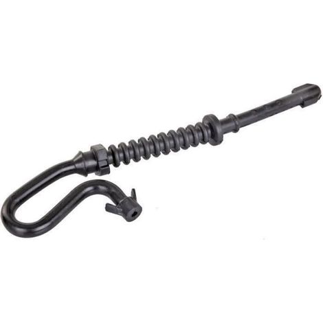 Tuyau Essence - Compatible Modèles 435 440 445 450 - Référence 544128601 - 1 Pièce (1/2)