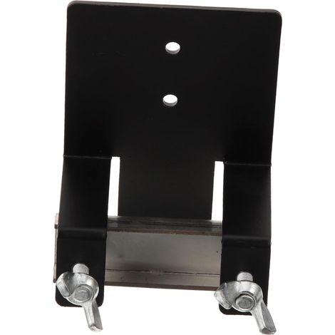 de fixation antid rapants pour matelas et barre de support (1/5)
