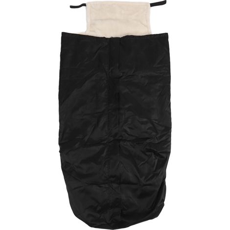 Couverture imperméable pour fauteuil roulant en tissu Oxford épais à double couche (1/5)