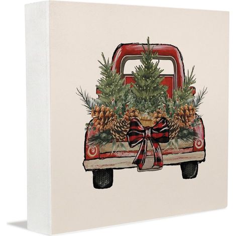 Cadre photo en bois, décoration de bureau mignonne pour les jeunes, panneaux pour la décoration du salon et de la chambre (1/5)