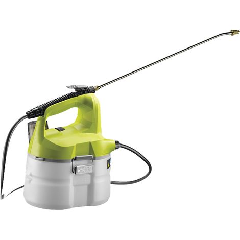 Nébuliseur à pulvérisation sans pile RYOBI 18V OWS1880