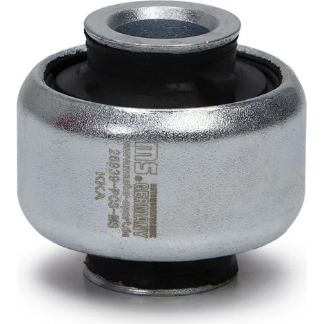 Boccola braccio oscillante anteriore L/R Nissan Primastar opel vivaro A Renault Trafic II (1/5)