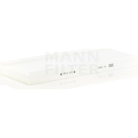 INNENRAUMFILTER CU3955 MANN (1/2)