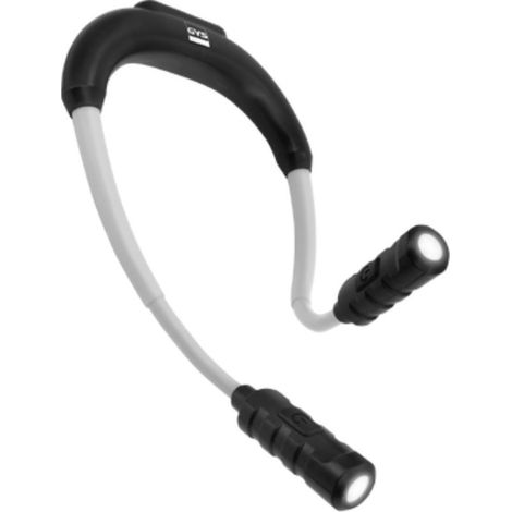 Lampe collier mains libres 360L GYS - 088559 (1/2)