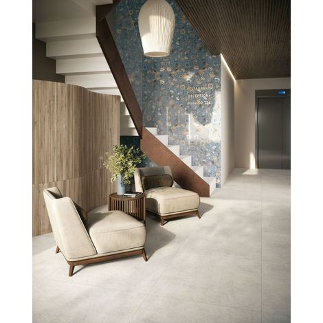 Carrelage Effet Pierre AMBOISE (SI) - Grip - 60x12060x90