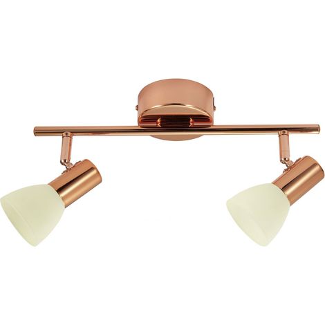 EGLO 94737 interno lampada, integrato, Argento [Classe di efficienza energetica A+] (1/4)