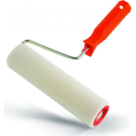 Rullo kanekaron s.1040 24 cm pennelli rex