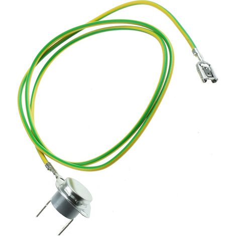 Ersatzteil - Fühler NTC mit Kabel (L - 700 mm) -  - BEKO, FAR, BLUESKY, LISTO, AYA, ALTUS, CONTINENTAL EDISON, DOMEOS, COLDIS, ESSENTIEL B