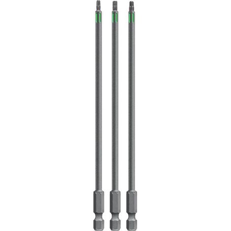 kwb 123343 Embout 6 pans 3 pc(s) (1/3)