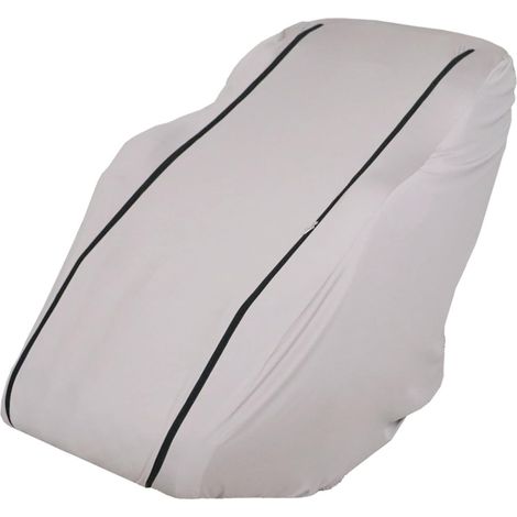 Elastisches Massagefauteuil – Anti-Poussière – In der Maschine waschbar – Für Zuhause, Büro und neigbare Fauteuil (1/4)