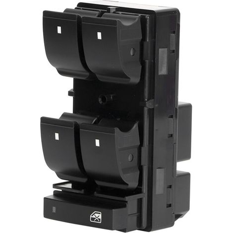 Power window switch compatible with Chevrolet Silverado 20945129