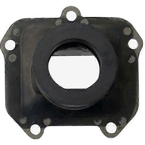 Collecteur d'admission pour carburateur de moto RX125 RS125, interface carburateur 34 mm QAQ (1/5)