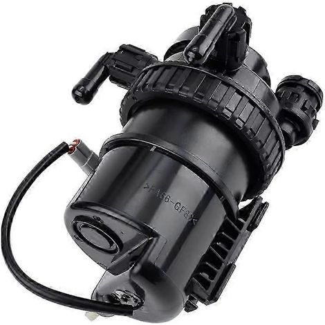 23300-30204 Kraftstofffiltereinheit für Kraftfahrzeuge 5L/1KD/2KD 23300-30200 23300-30201 (1/5)
