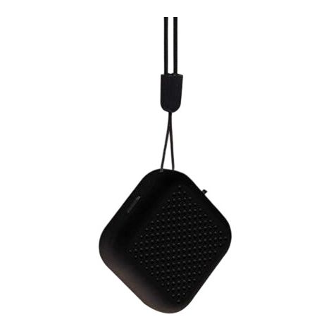 Purificateur D Air Portatif - Filtre Particules 0 3 Microns - Pour Voiture Et Petites Pièces - Avec Sangle De Suspension - 12 H D Autonomie - USB Rechargeable (1/5)