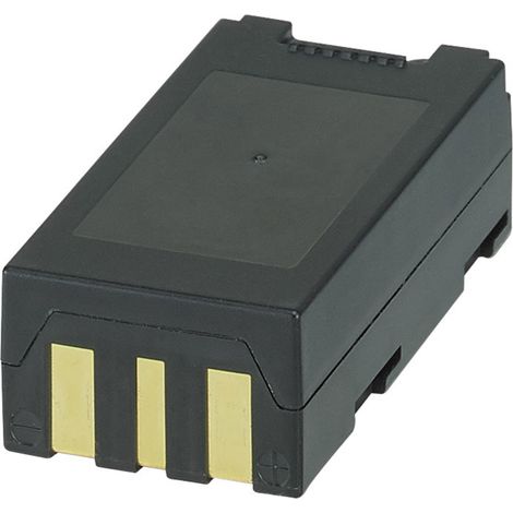 Phoenix Contact 805009 THERMOFOX/ACCU Akku für Thermofox Schwarz 1 St.