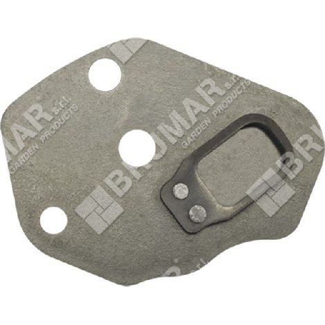 Zylinderabdeckung für SUBARU-Motoren - 028318