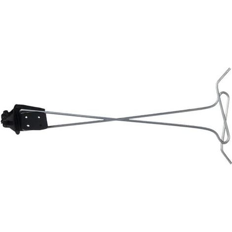 Distanziatore per rete - 25 pezzi GALLAGHER 010912GAL