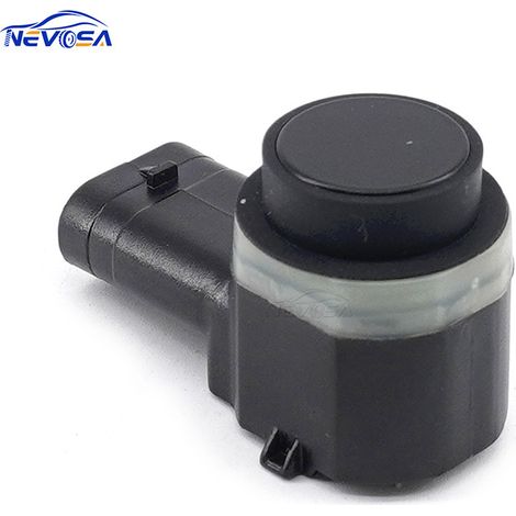 1341344 is suitable for Volvo cars' reversing radar sensor, PDC sensor, and parking sensor probe. (1/4)
