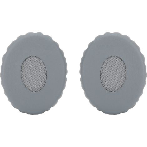 Coussinets de remplacement DHW-49 pour casque OE2 OE2I, mousse grise oreillettes confortables (1/5)