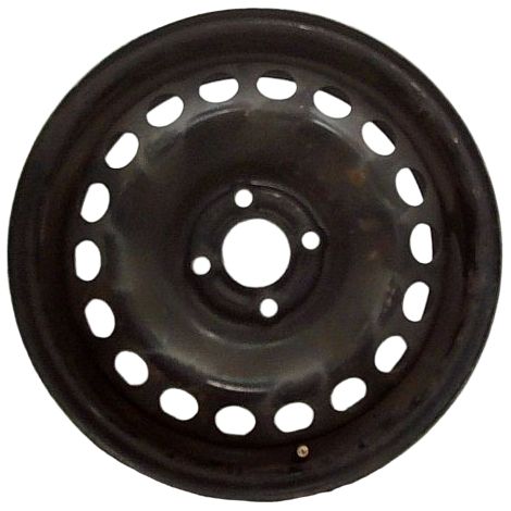 [PRODUIT D'OCCASION] Jante Tole DACIA Lodgy ♻️ Ref Oe. 403004319r - Garantie à vie (1/2)