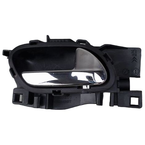 [PRODUIT D'OCCASION] Poignee Interieure Porte Avant Droit PEUGEOT 5008 ♻️ Ref Oe. 9144f9 - Garantie à vie (1/3)