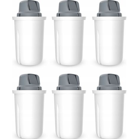 Filtro de agua dura Dafi Classic, electrodomésticos + 1 unidad. (1/5)
