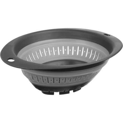 Faltbares Sieb 31x23x11cm sortierte Modelle